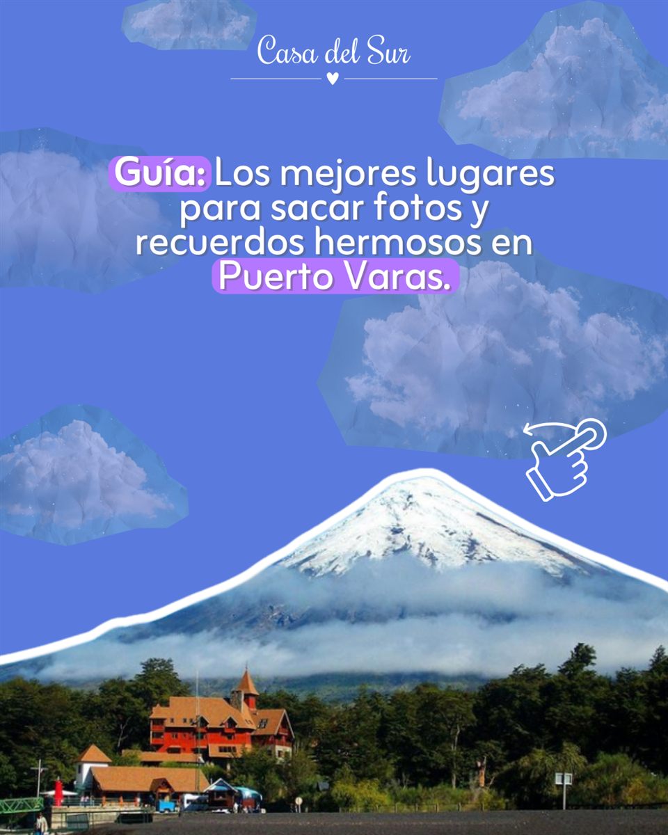 Casa del Sur