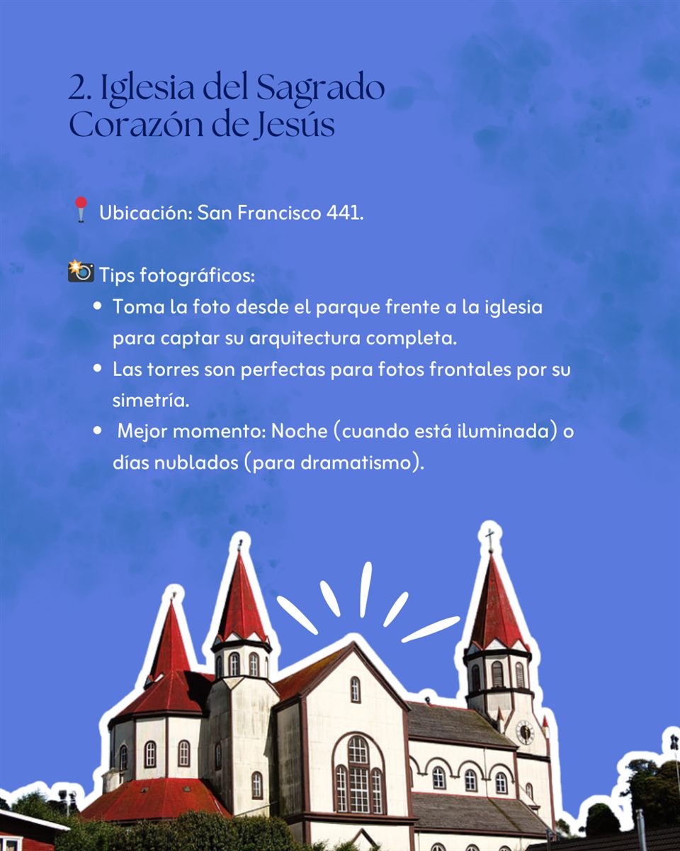 Casa del Sur