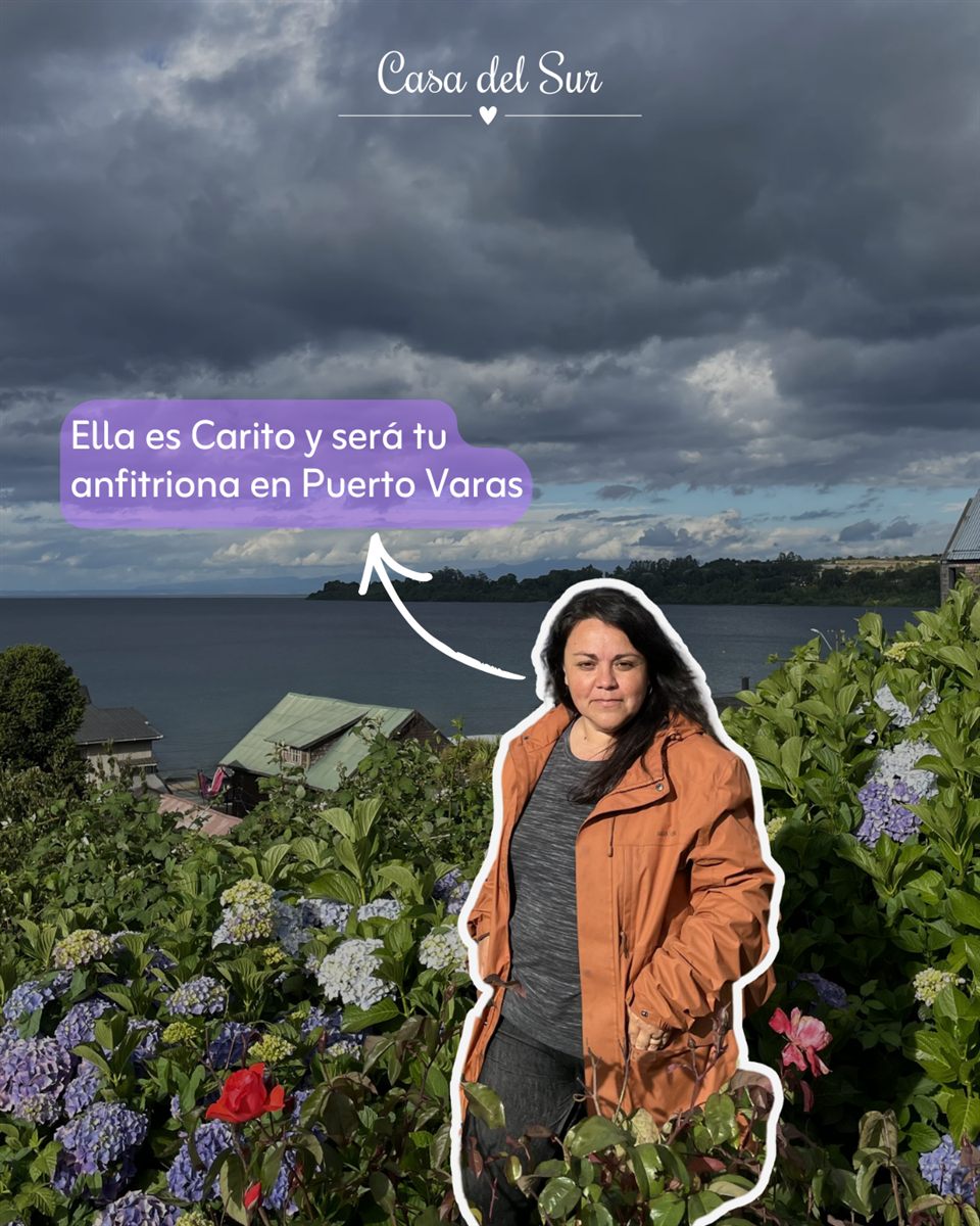 Casa del Sur