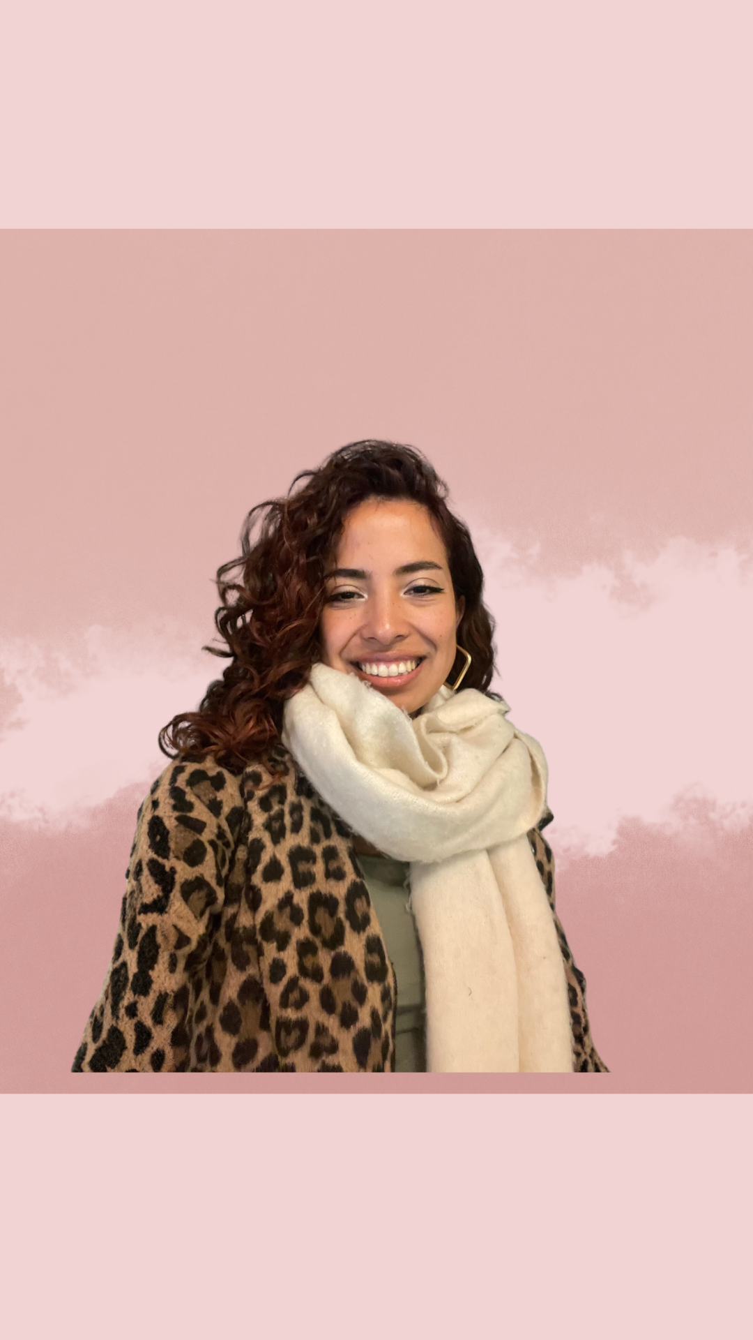 Lucía, fundadora de Wiskii